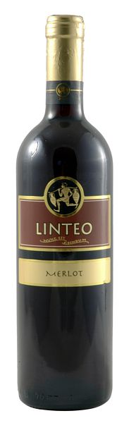 Unbranded 2007 Merlot - Linteo