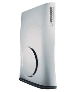 3M Filtrete Ultra Slim Room Air Purifier