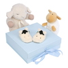 Unbranded All about the Sheep - Baby Gift
