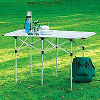 Aluminium Camping Table