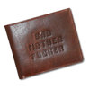 Unbranded Bad Mother F Wallet