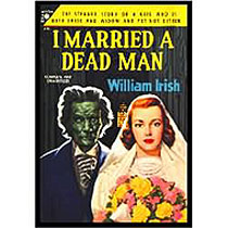 Unbranded Card - I married a dead man