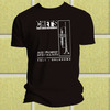 Unbranded CHET BAKER inspired jazz T-shirt