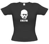 Unbranded Collina female t-shirt.