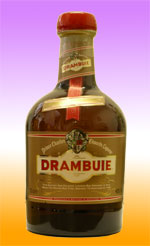 DRAMBUIE 70cl Bottle