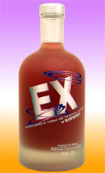 EX 70cl Bottle