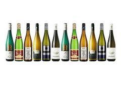Unbranded Explore Riesling Mixed Case 12-bottles