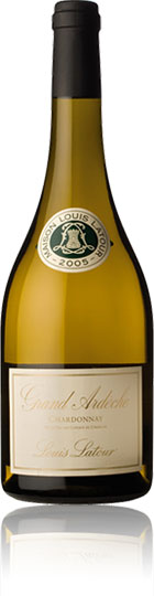 Unbranded Grand Ardandegrave;che Chardonnay 2005 Louis Latour, Vin de Pays des Candocirc;teaux de land#39;Arda