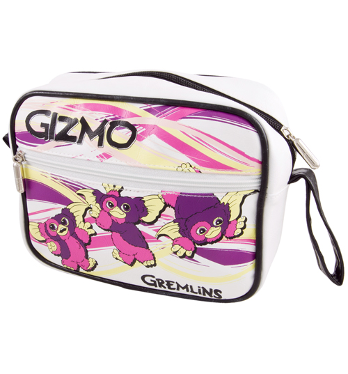 Unbranded Gremlins Gizmo Wash Bag