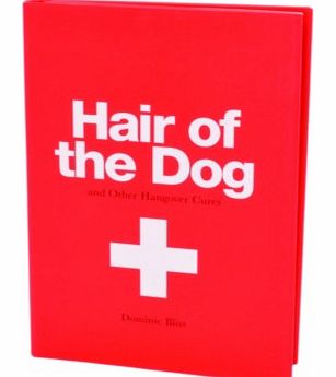Unbranded Hair of The Dog and other Hangover Cures Book