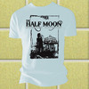 Unbranded Halfmoon Putney T-shirt Half Moon Performance