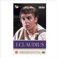 Unbranded I Claudius DVD