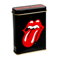 Unbranded Keepsake Box - Rolling Stones