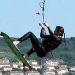 Unbranded Kitesurfing Beginner Course in Dorset