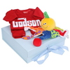 Unbranded Knotty Godson - Baby Gift