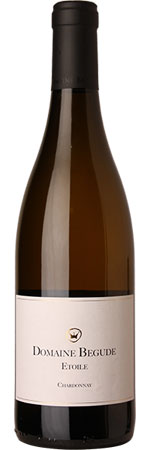 Unbranded LEtoile de Begude Chardonnay 2012, Limoux