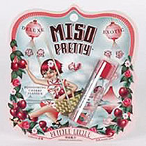 Unbranded Lip Balm - Miso Pretty