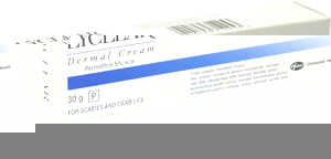 Lyclear Dermal Cream 30g