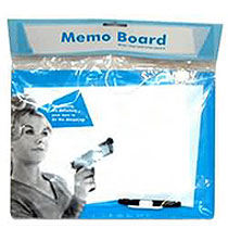 Unbranded Memo Board - Your turn