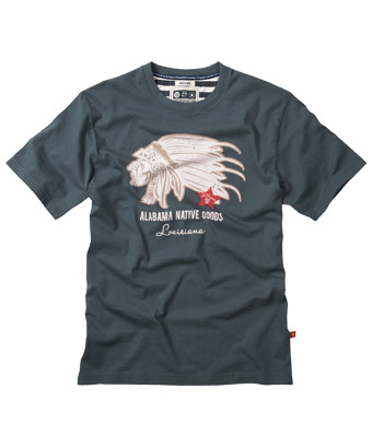 Unbranded Native Goods T-Shirt