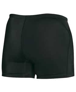 Unbranded Orca Mens Swim Square Leg Shorts - Medium