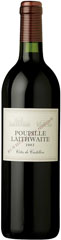 Unbranded Poupille Laithwaite 2002 RED France