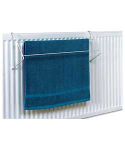 Unbranded Radiator Airer/Towel Rails