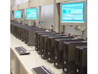 UNBRANDED Server hardware installation of 10 or more items - includes pre-delivery inspection