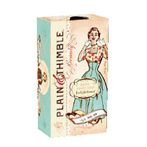 Unbranded Soap - Plain and Thimble