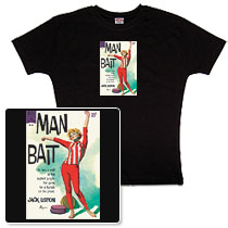 Unbranded T Shirt - Man bait