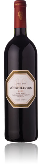 Vergelegen, and outspoken winemaker Andre Van Rensburg, are widely recognised for producing some of 