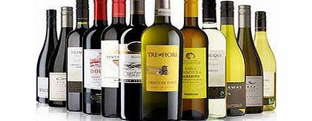 Unbranded Wines With Awards