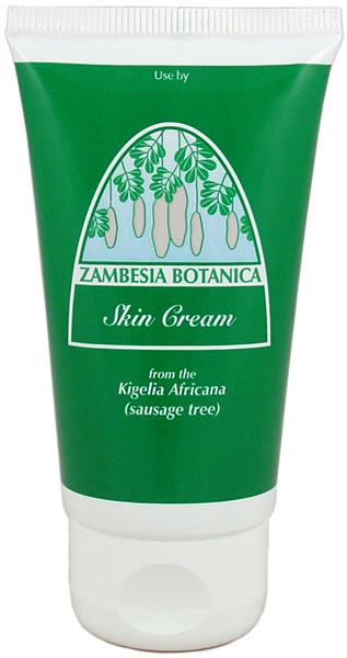 Zambesia Botanica Skin cream 50ml