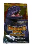 Dinosaur King Trading Card Game 1x booster