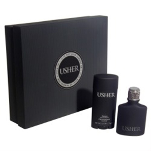 Usher - Gift Set (Mens Fragrance)