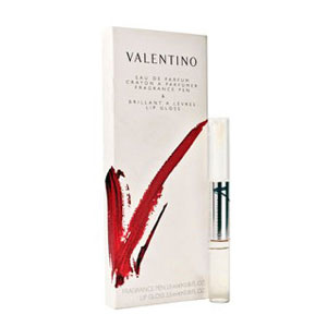 Valentino - V 5.5ml Eau De Parfum Pen