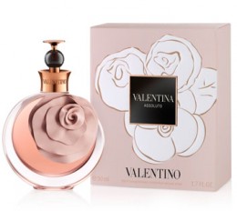 Valentino Valentina Assoluto Eau De Parfum Spray
