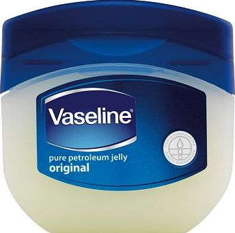 Vaseline, 2041[^]10017603 Original Pure Petroleum Jelly - 1 x