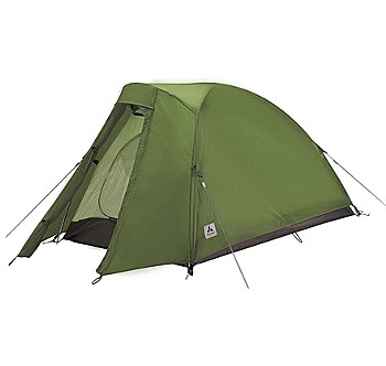 Vaude Odyssee 2 Person Tent
