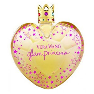 Vera Wang Glam Princess Eau De Toilette Spray