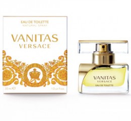 Versace Vanitas Eau De Toilette Spray 30ml