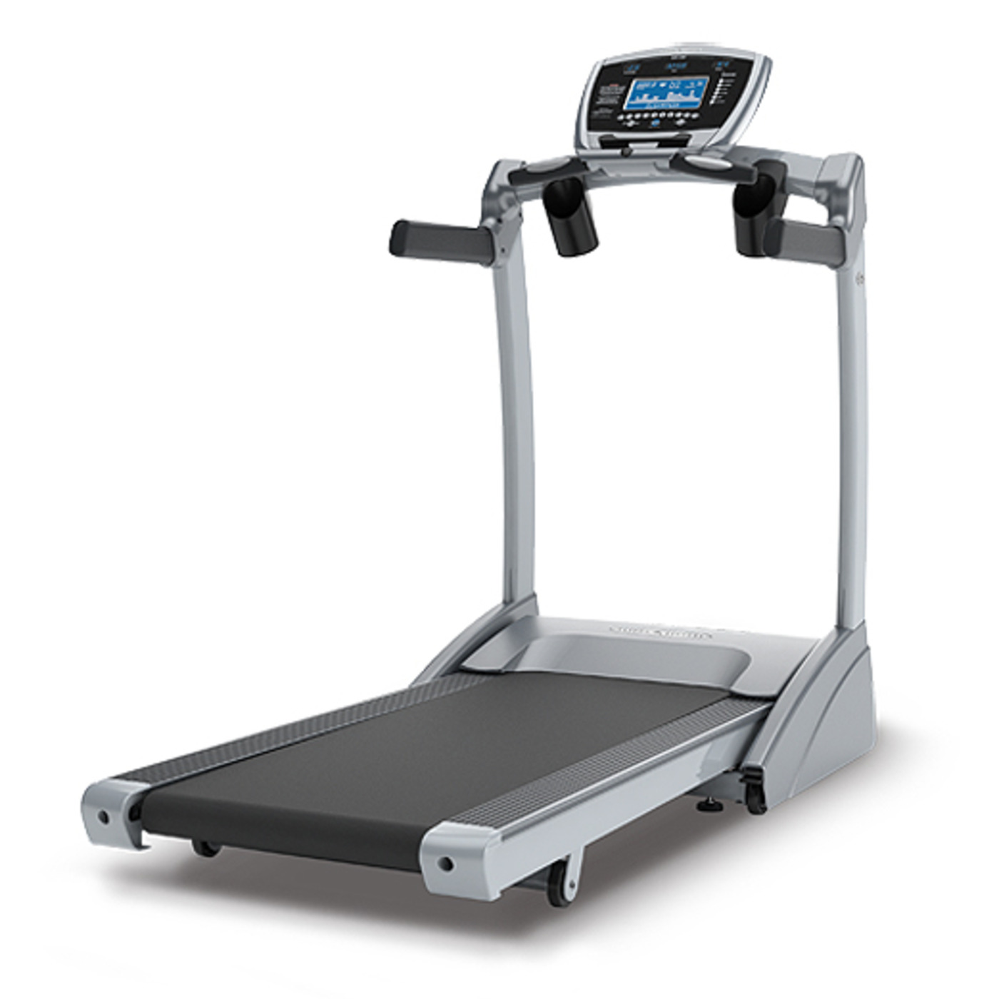 Vision Fitness T9550 Treadmill (with New Premier