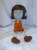 Vivid Imaginations Angela Anaconda - Talking doll