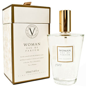 Viyella - Woman Eau De Parfum 100ml (Womens