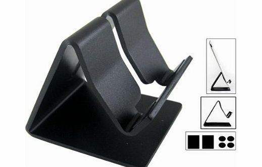 Vococal Color Aluminium Metal Mobile Phone Tablet PC Stand Holder