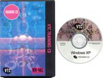 VTC Microsoft Windows XP Fundamentals