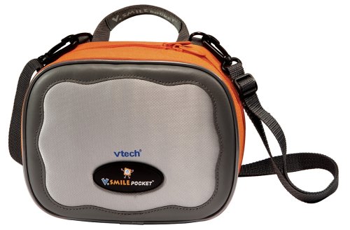 VTech V.Smile Pocket Travel Bag