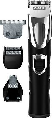 Wahl, 2041[^]10087474 Lithium Ion Deluxe Grooming Station - As