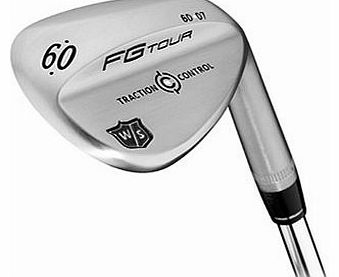 Wilson Staff FG Tour Traction Control Wedges