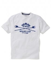 Wolsey CUP T-SHIRT